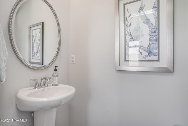 1157 Sandy Heights Loop Lot 131, Leland, NC 28451