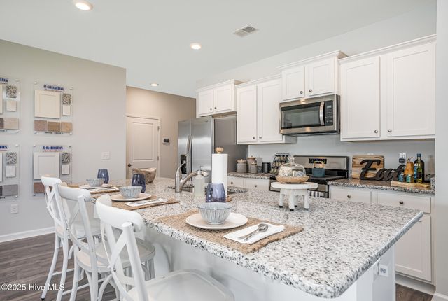 1157 Sandy Heights Loop Lot 131, Leland, NC 28451