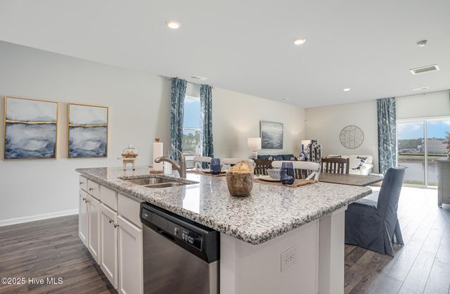 1157 Sandy Heights Loop Lot 131, Leland, NC 28451