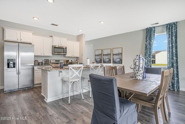 1157 Sandy Heights Loop Lot 131, Leland, NC 28451