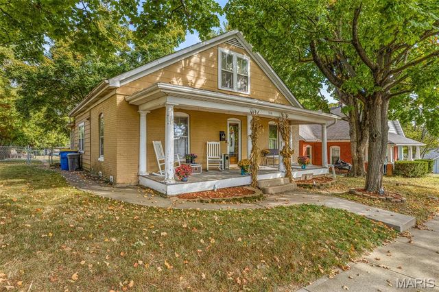 514 Warne Street, Festus, MO 63028