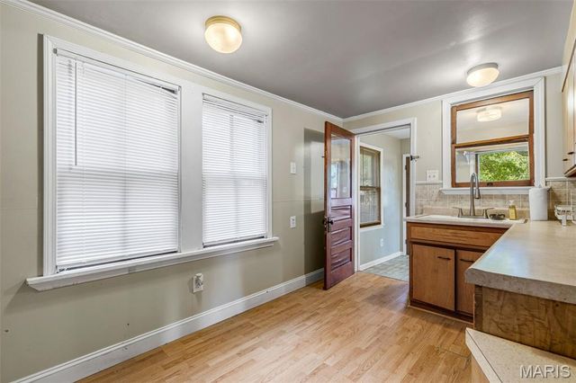 514 Warne Street, Festus, MO 63028