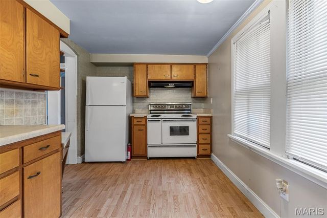 514 Warne Street, Festus, MO 63028