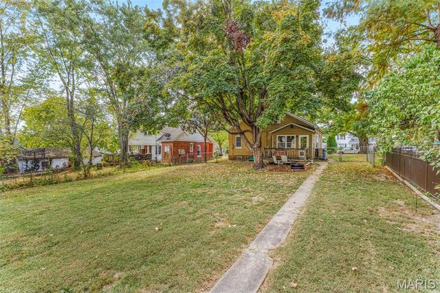 514 Warne Street, Festus, MO 63028