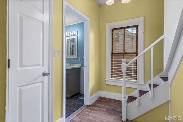 514 Warne Street, Festus, MO 63028