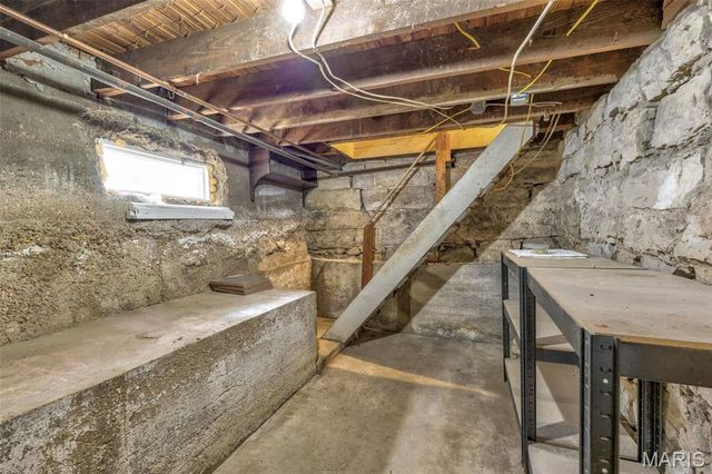 514 Warne Street, Festus, MO 63028