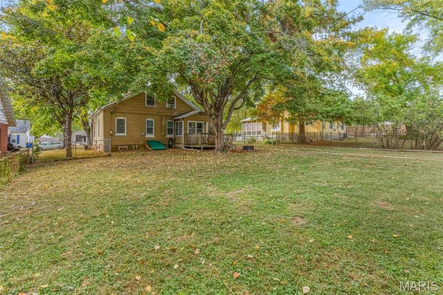 514 Warne Street, Festus, MO 63028
