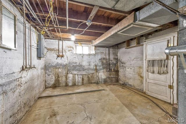 514 Warne Street, Festus, MO 63028