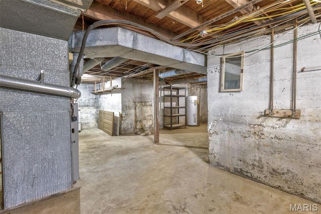 514 Warne Street, Festus, MO 63028