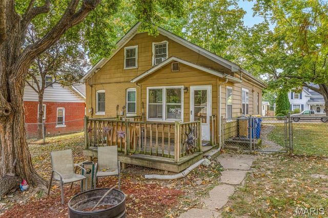 514 Warne Street, Festus, MO 63028