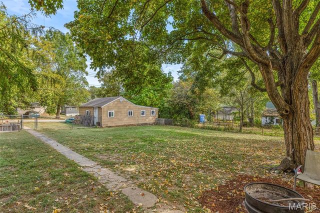 514 Warne Street, Festus, MO 63028