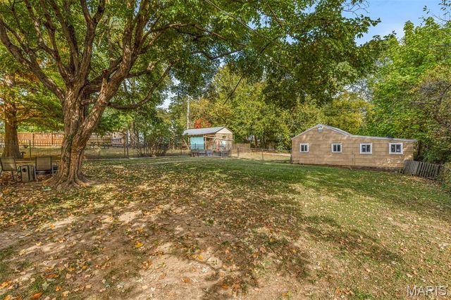 514 Warne Street, Festus, MO 63028