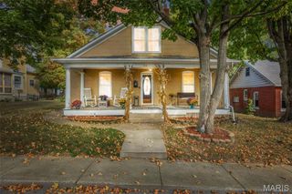 514 Warne Street, Festus, MO 63028