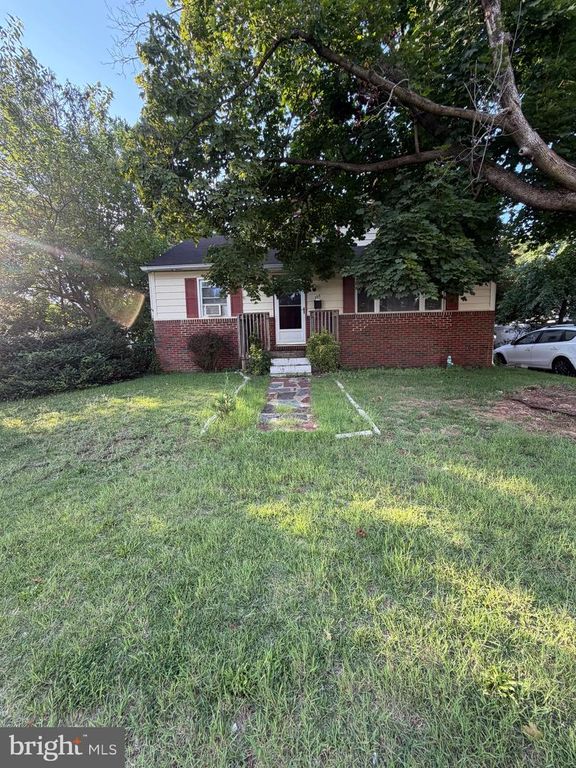 105 FAIRFAX DR, CINNAMINSON, NJ 08077 — exterior