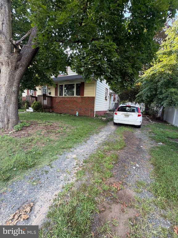 105 FAIRFAX DR, CINNAMINSON, NJ 08077 — photo 5