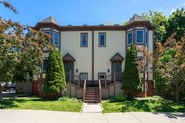 70 Victoria Street 70, Somerville, MA 02144