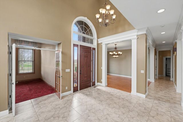 Address unavailable.