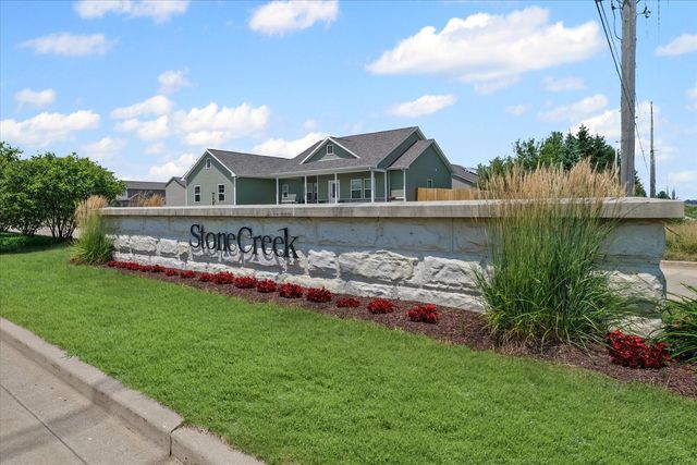 Address unavailable.