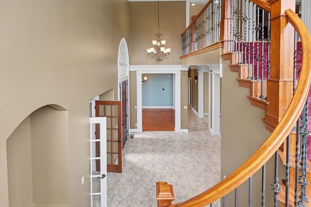 Address unavailable.