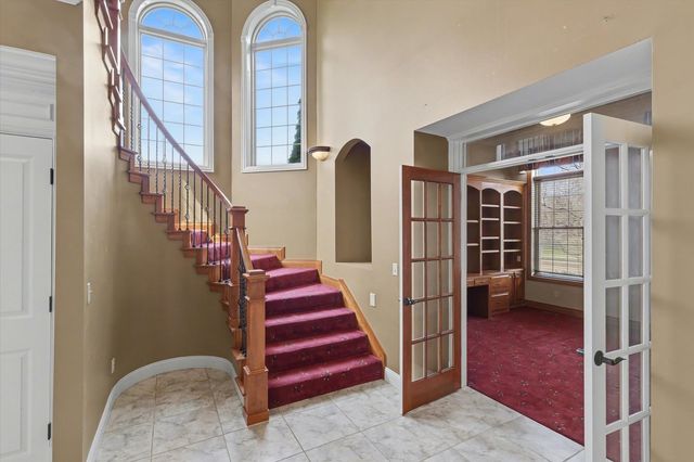 Address unavailable.