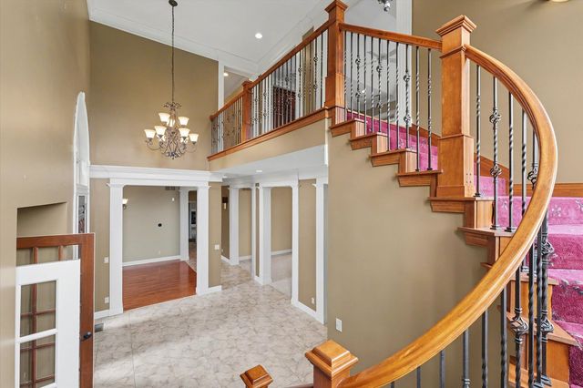 Address unavailable.