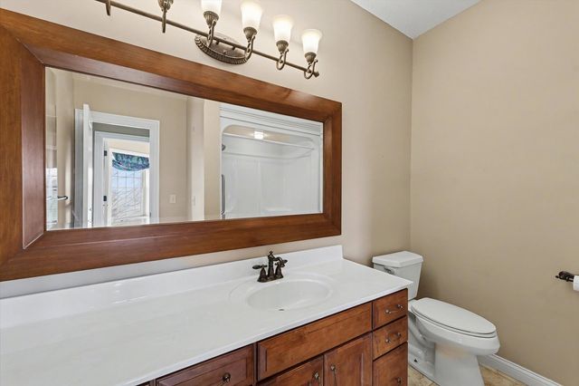 Address unavailable.