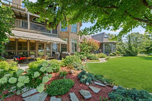 Address unavailable.