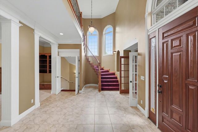 Address unavailable.