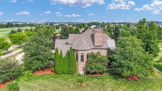 Address unavailable.