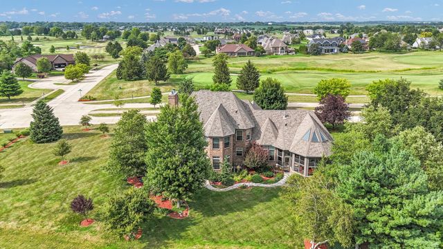 Address unavailable.