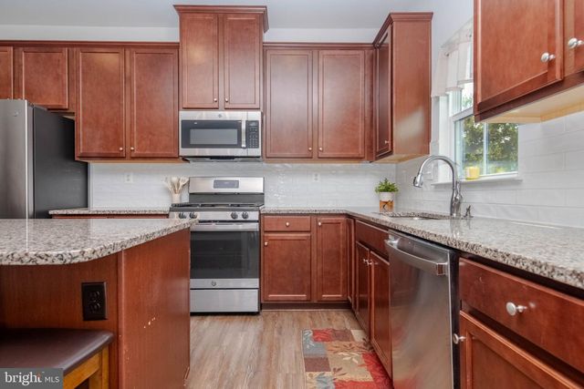 3014 SHAWS RD SHAWS RD, Sparrows Point, MD 21219
