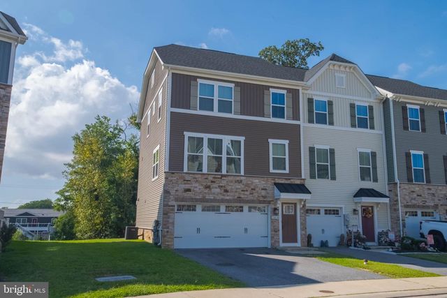 3014 SHAWS RD SHAWS RD, Sparrows Point, MD 21219