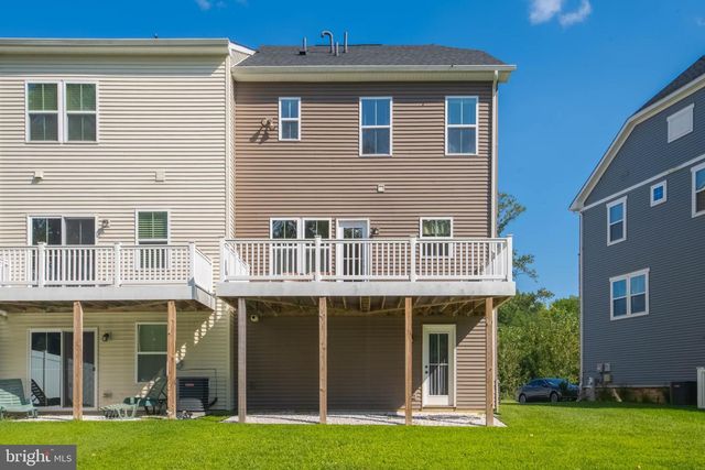 3014 SHAWS RD SHAWS RD, Sparrows Point, MD 21219