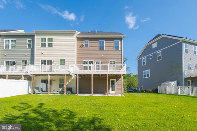 3014 SHAWS RD SHAWS RD, Sparrows Point, MD 21219