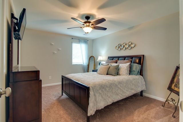 129 Candice Court, Murfreesboro, TN 37128