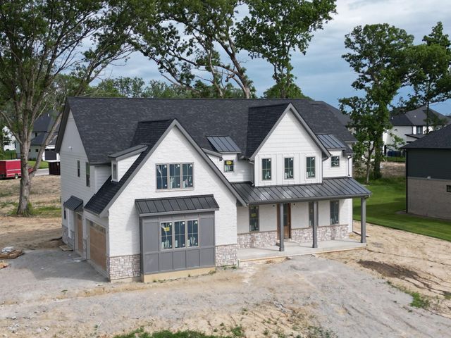 9601 Sweetspire Avenue, St. John, IN 46373