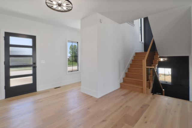 9601 Sweetspire Avenue, St. John, IN 46373