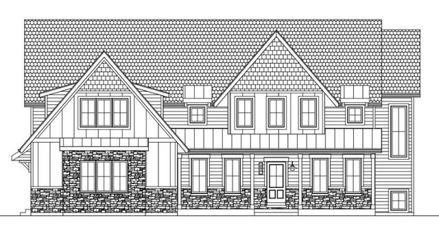 9601 Sweetspire Avenue, St. John, IN 46373