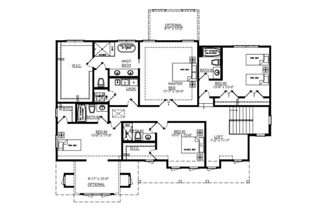 9601 Sweetspire Avenue, St. John, IN 46373