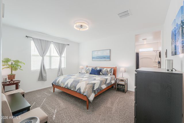 1133 W Paradise Way, Casa Grande, AZ 85122