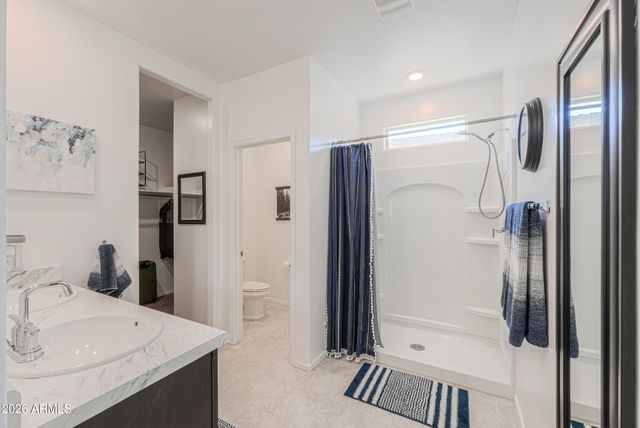 1133 W Paradise Way, Casa Grande, AZ 85122