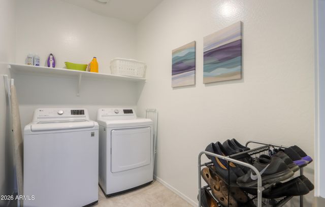 1133 W Paradise Way, Casa Grande, AZ 85122