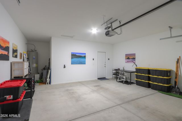 1133 W Paradise Way, Casa Grande, AZ 85122