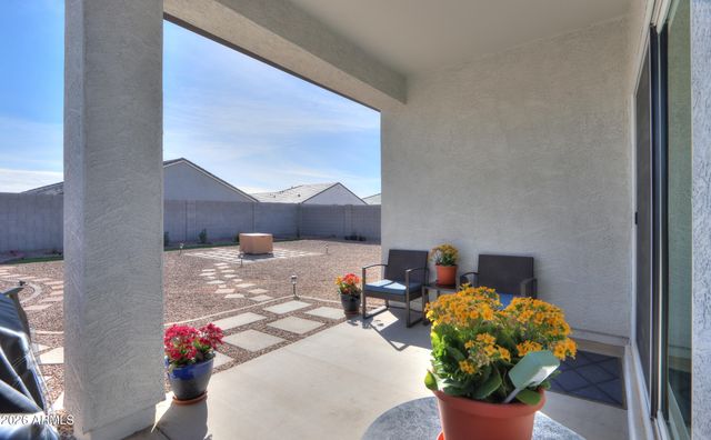 1133 W Paradise Way, Casa Grande, AZ 85122