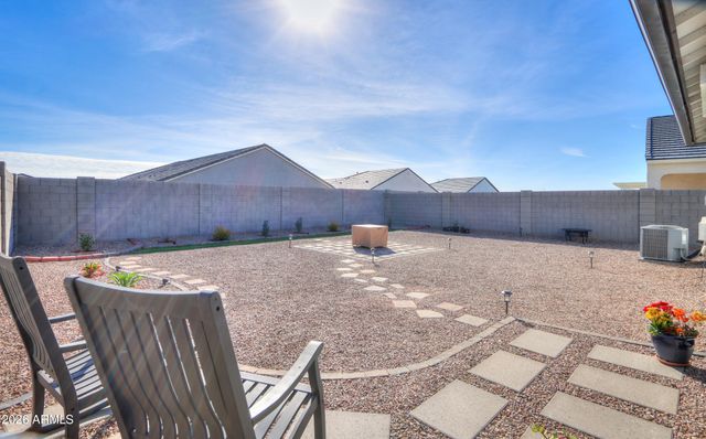 1133 W Paradise Way, Casa Grande, AZ 85122