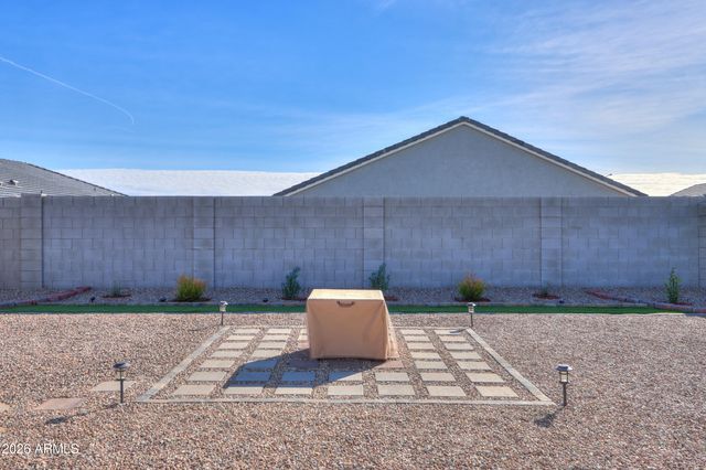 1133 W Paradise Way, Casa Grande, AZ 85122