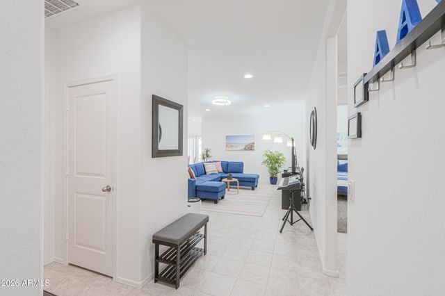 1133 W Paradise Way, Casa Grande, AZ 85122