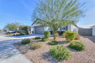 1133 W Paradise Way, Casa Grande, AZ 85122