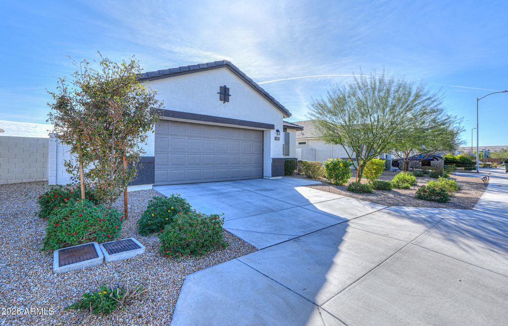 1133 W Paradise Way, Casa Grande, AZ 85122 — photo 2