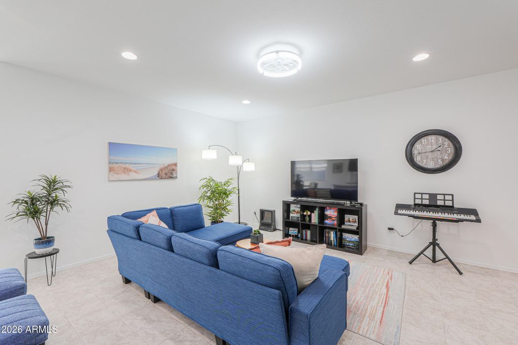 1133 W Paradise Way, Casa Grande, AZ 85122 — photo 4